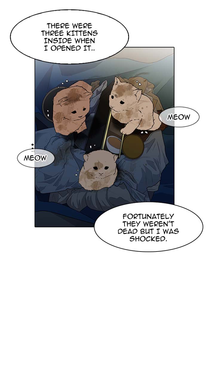Lookism 149 111