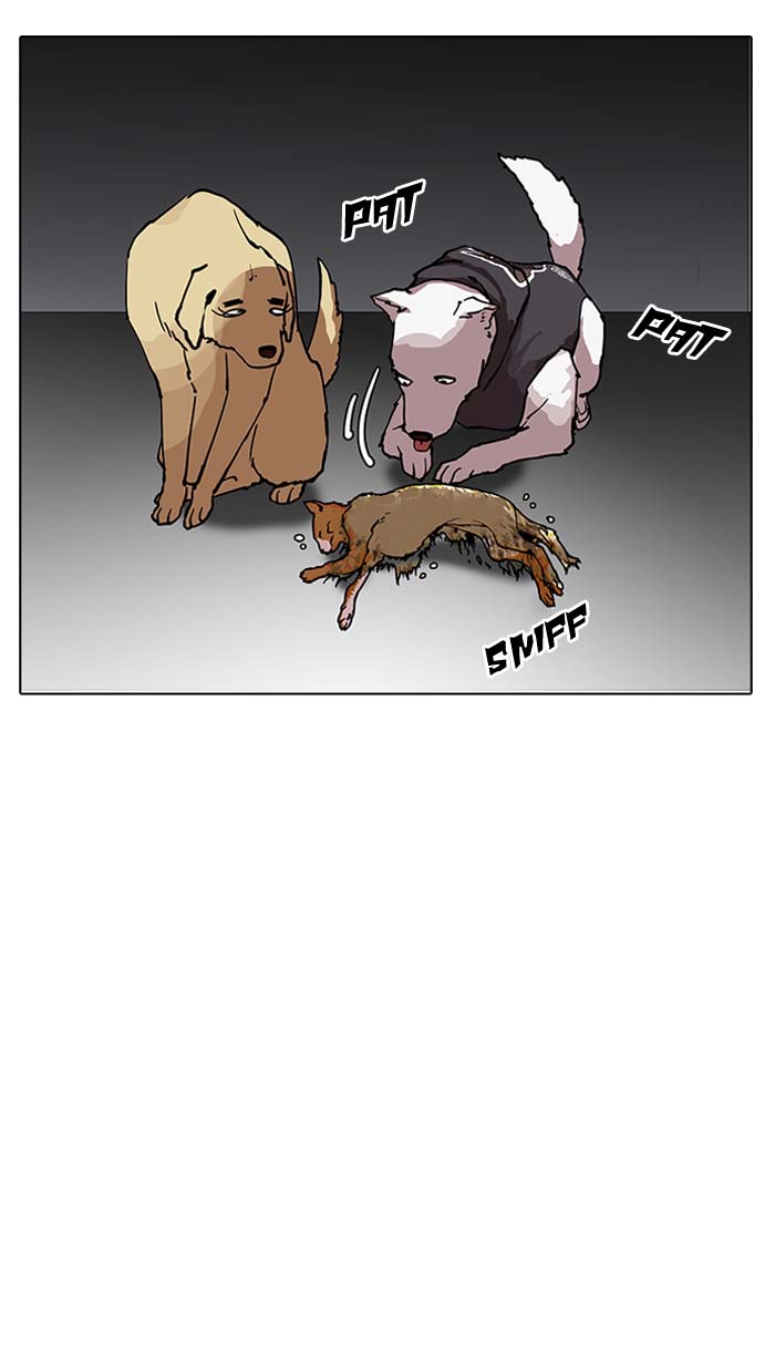 Lookism 149 119