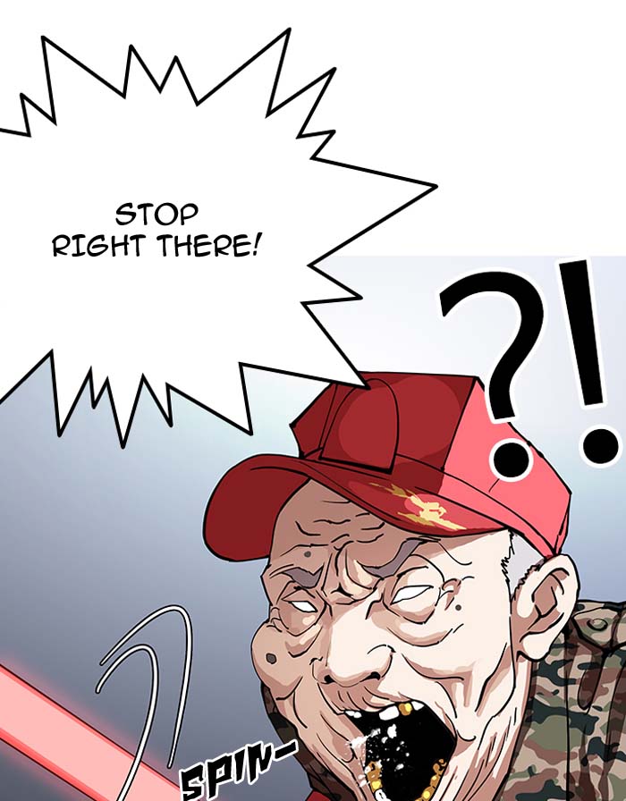 Lookism 149 17
