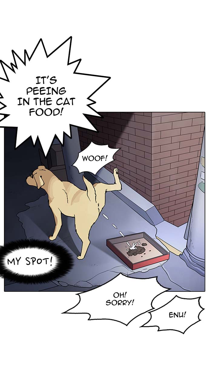 Lookism 149 20