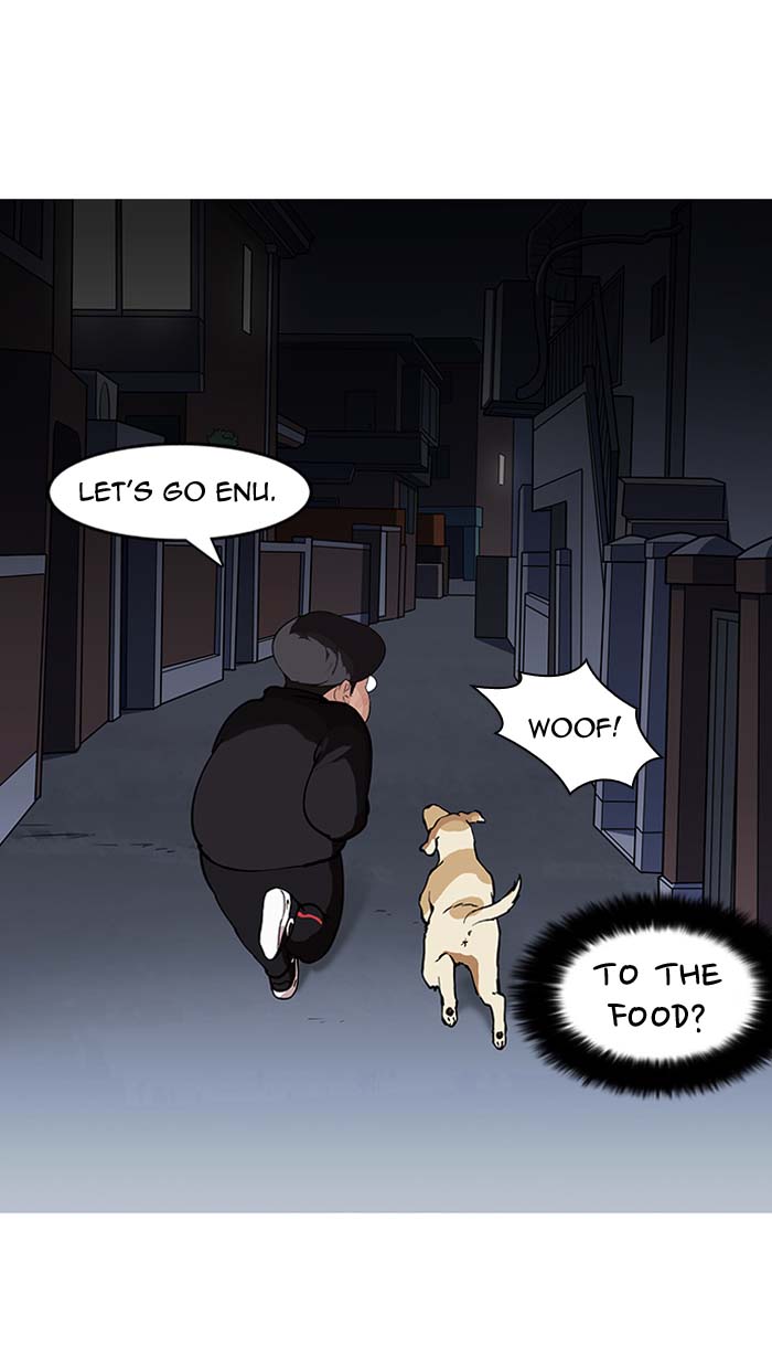 Lookism 149 25