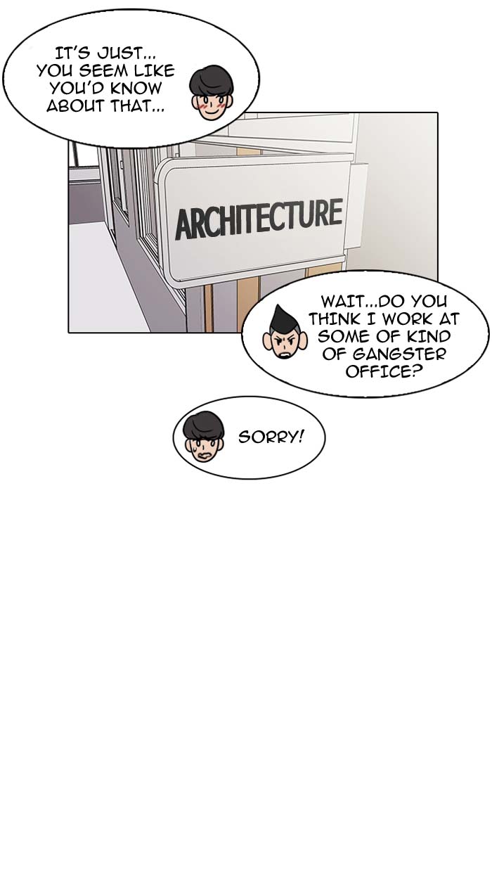 Lookism 149 33