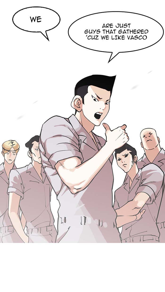 Lookism 149 44
