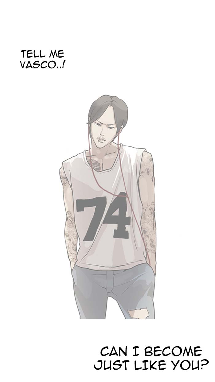 Lookism 149 49