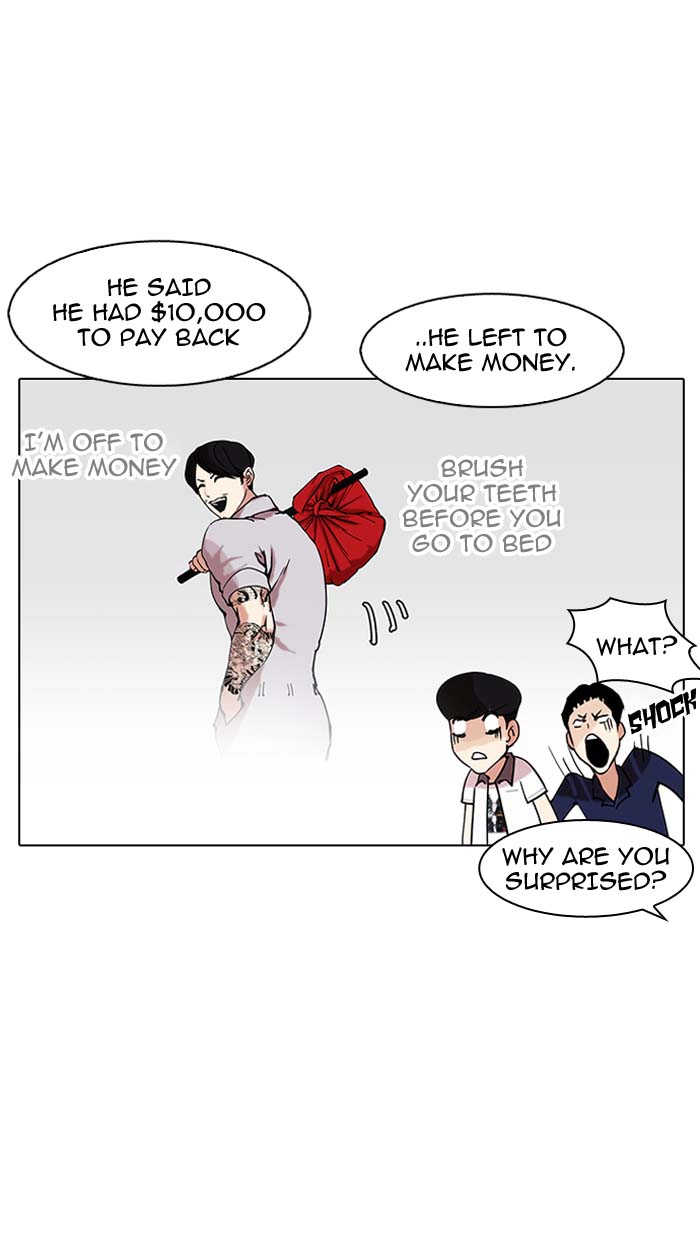 Lookism 149 51