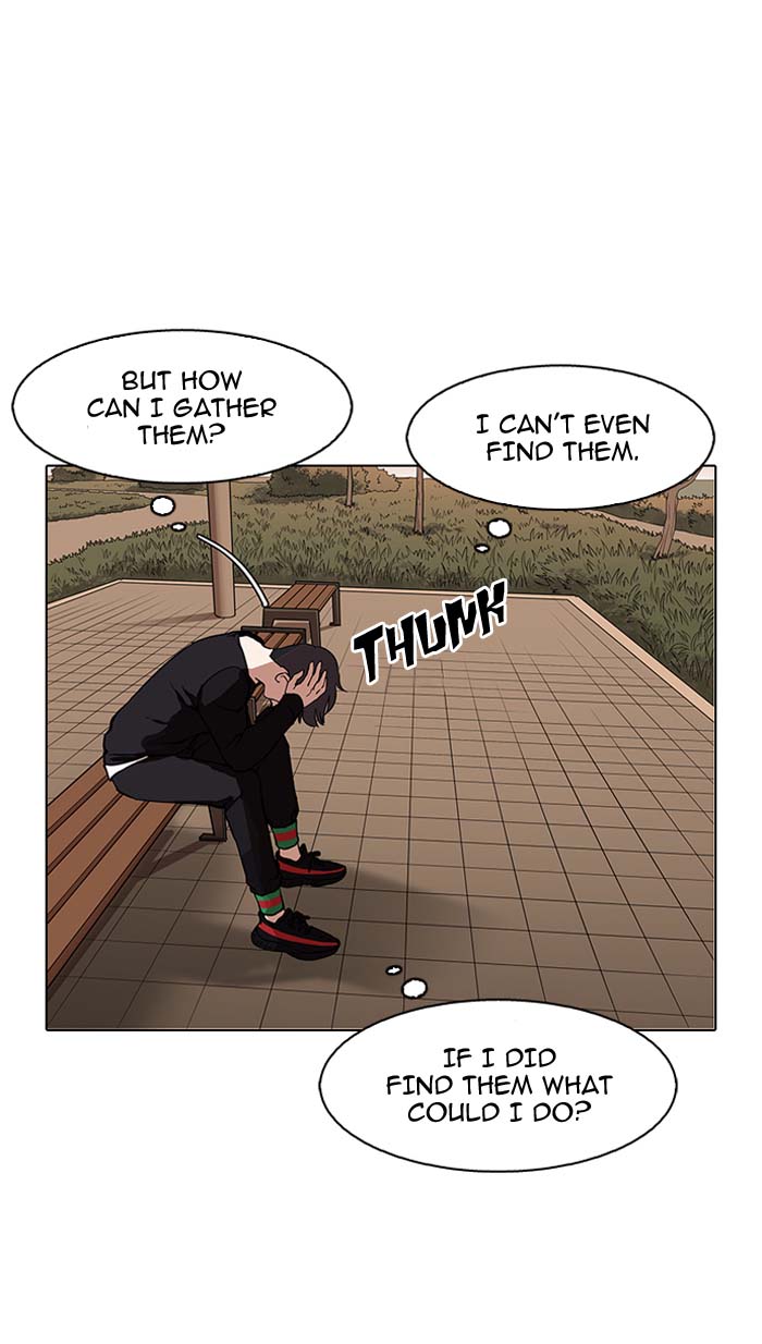 Lookism 149 56
