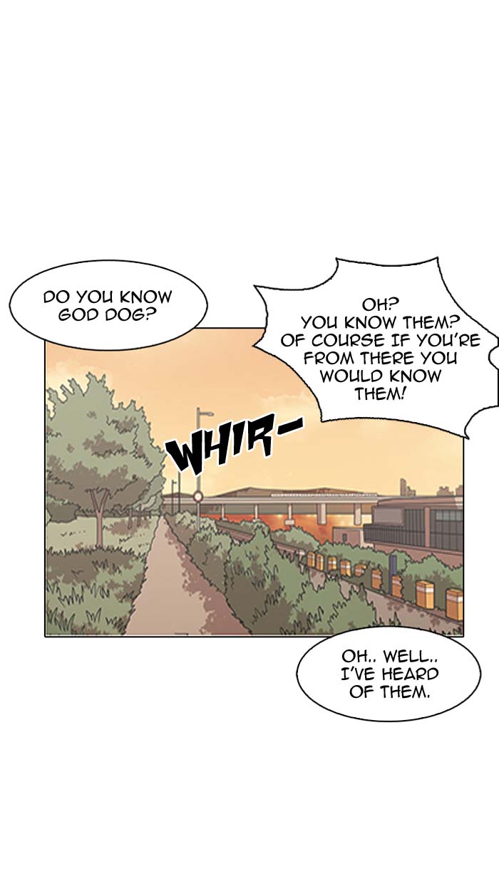 Lookism 149 75