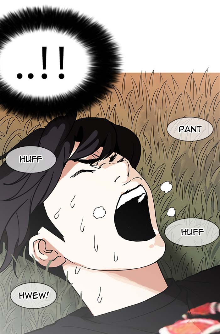 Lookism 149 85
