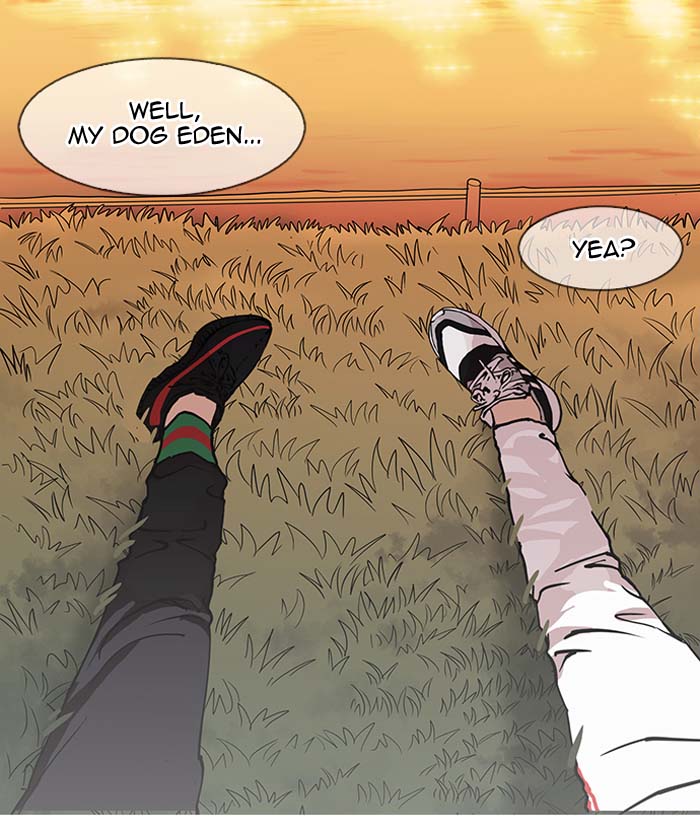 Lookism 149 91