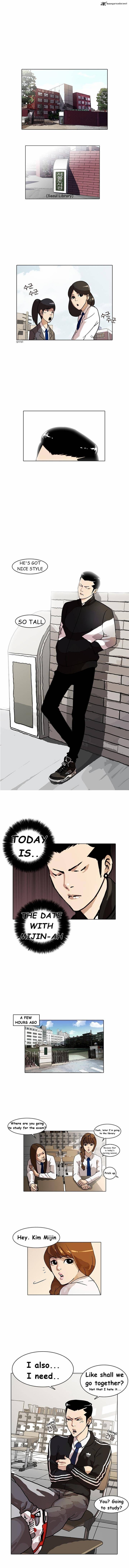 Lookism 15 1