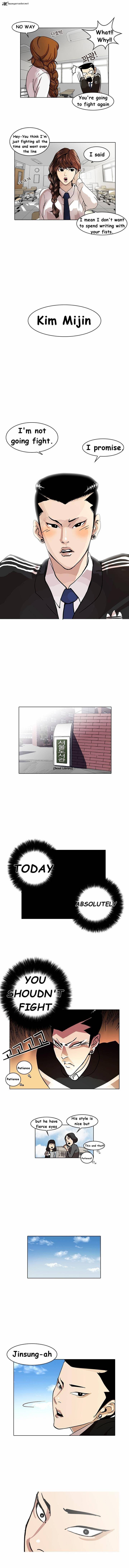Lookism 15 2