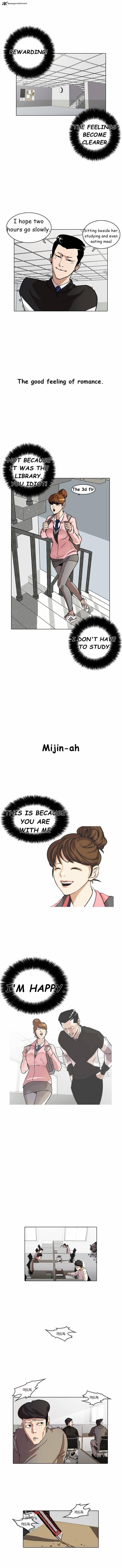 Lookism 15 4