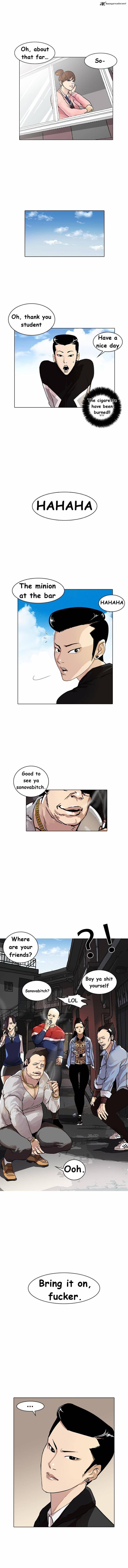 Lookism 15 9