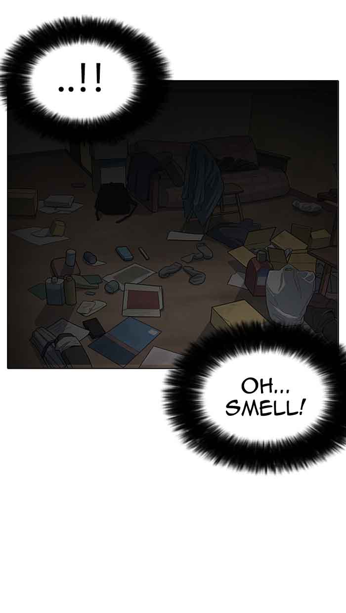 Lookism 150 101