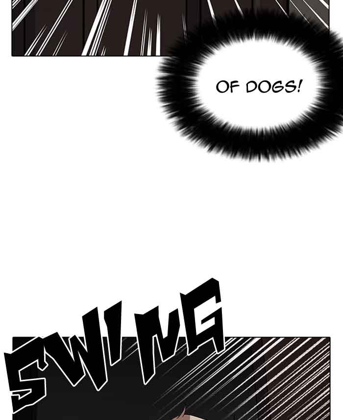 Lookism 150 106