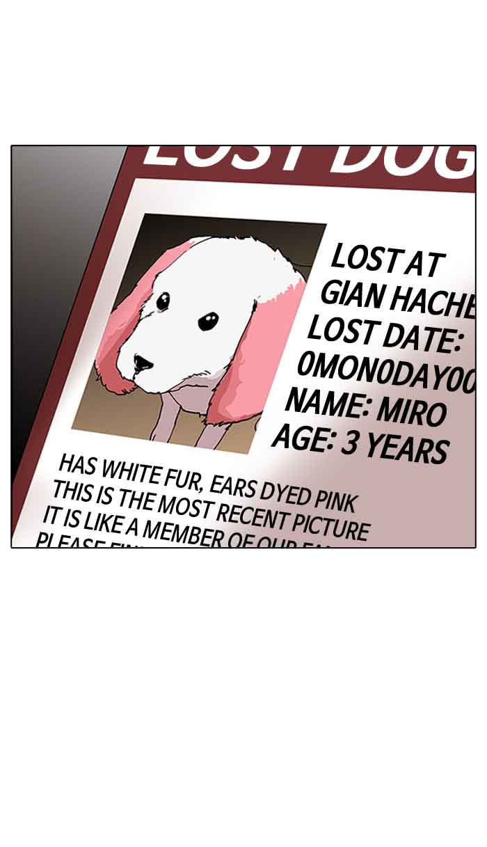 Lookism 150 22