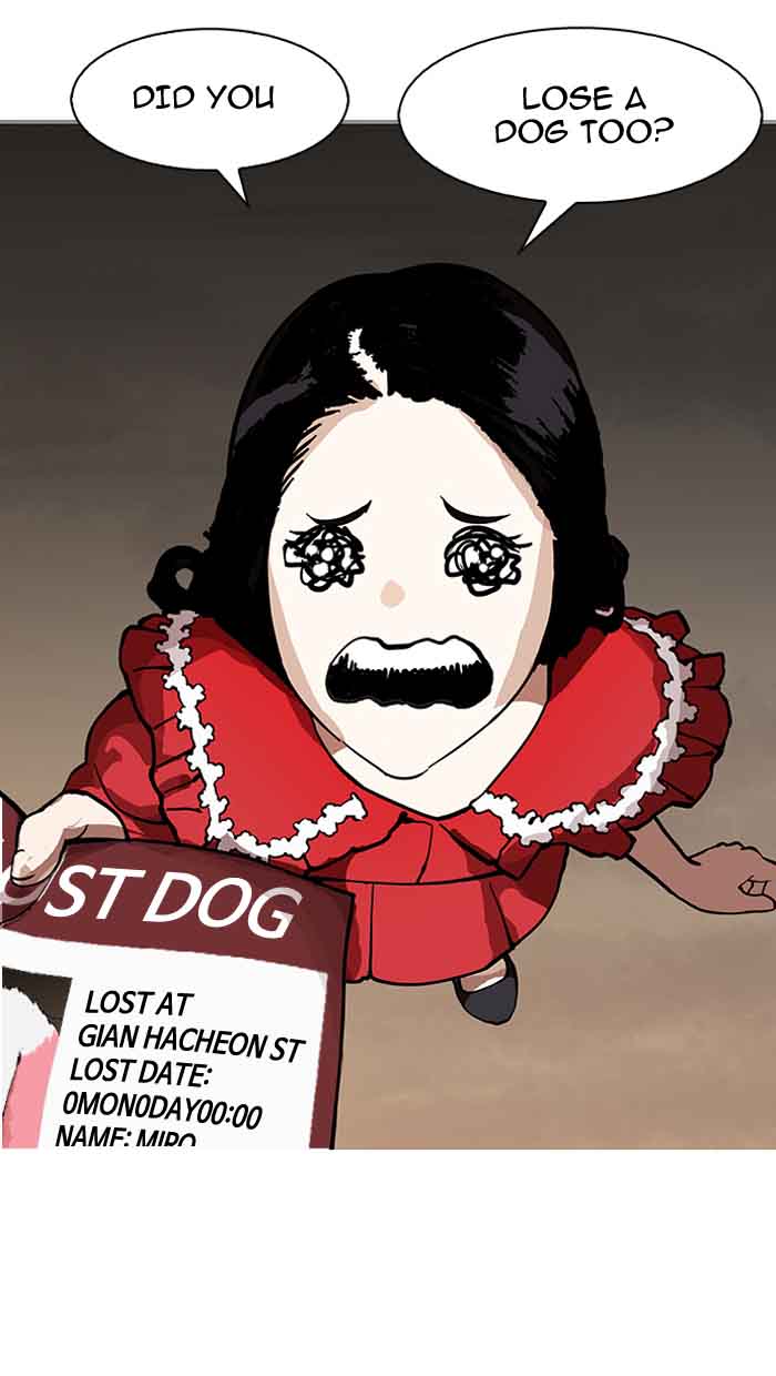Lookism 150 23