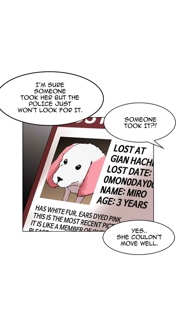 Lookism 150 26