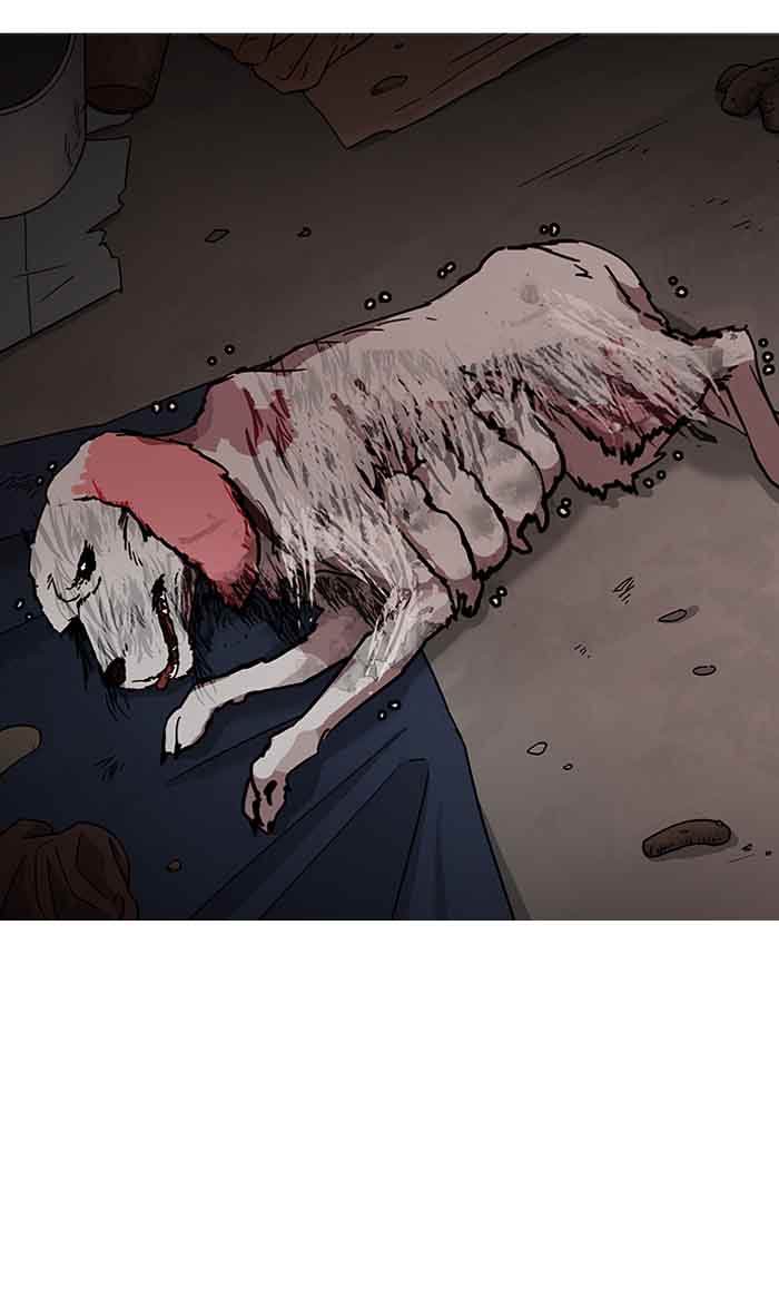 Lookism 150 30