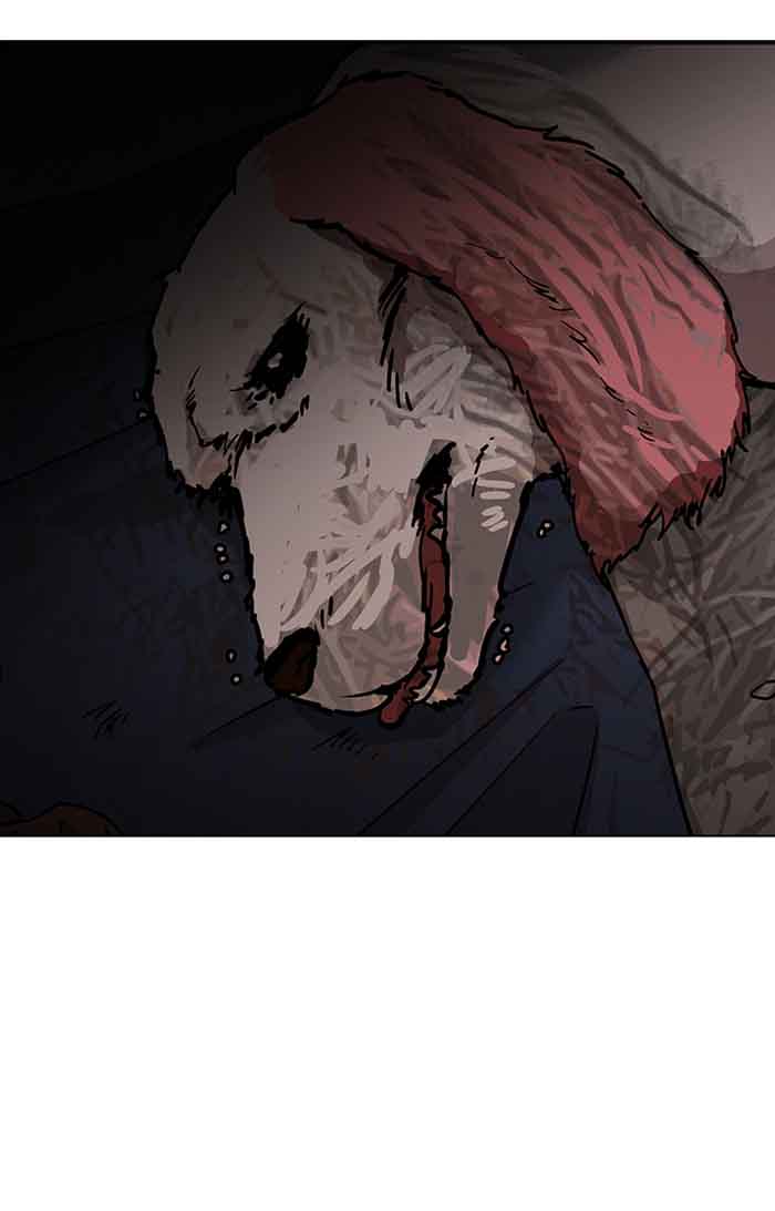 Lookism 150 32