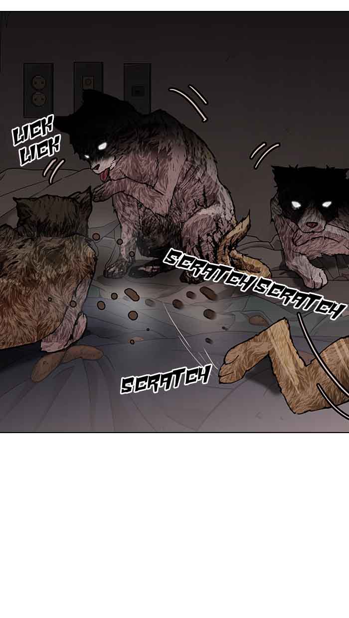 Lookism 150 36