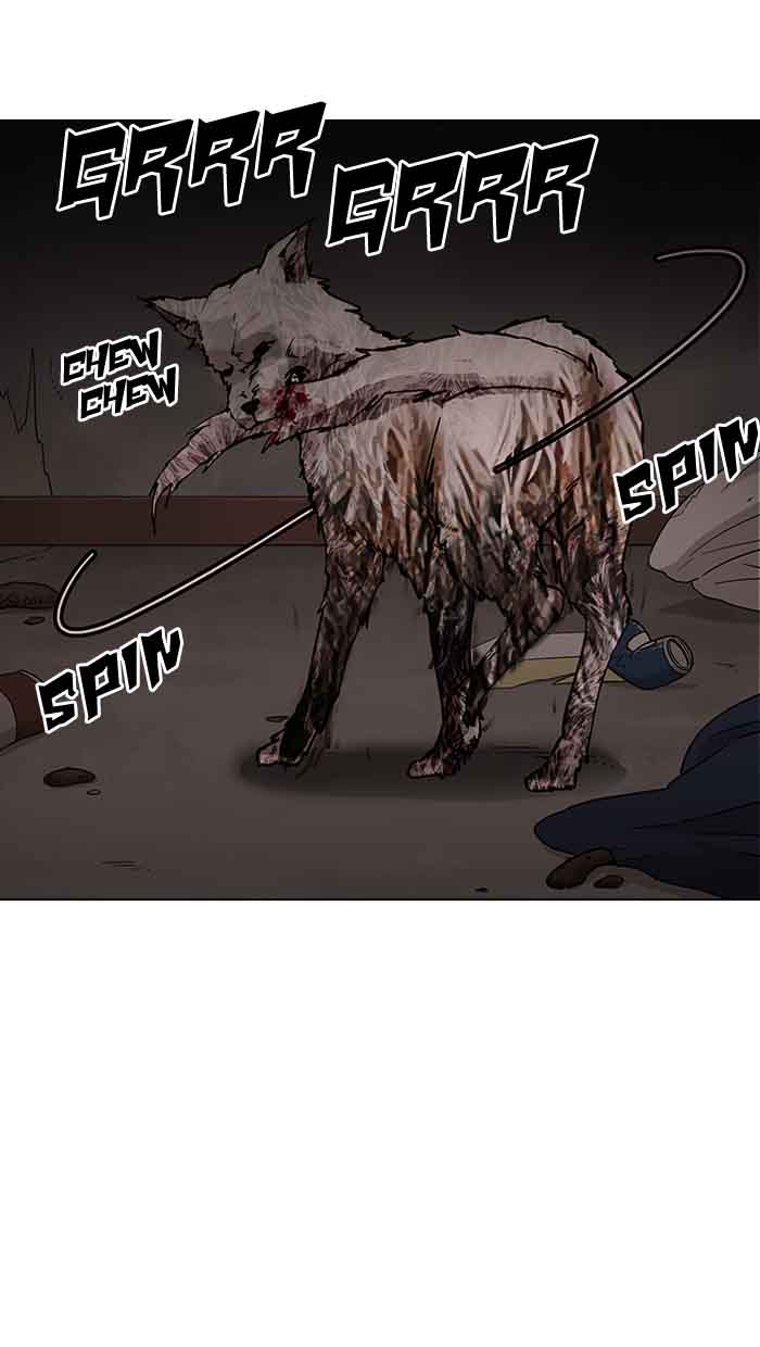 Lookism 150 37