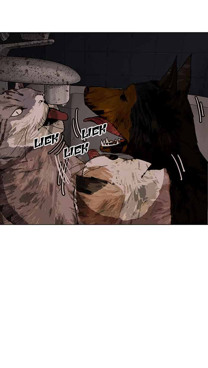 Lookism 150 38