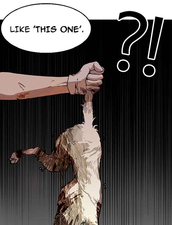 Lookism 150 42