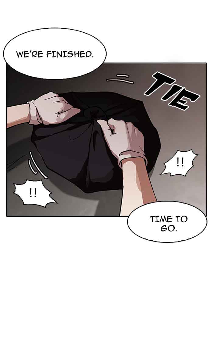 Lookism 150 45