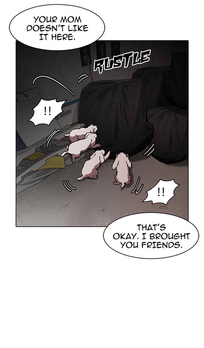 Lookism 150 46