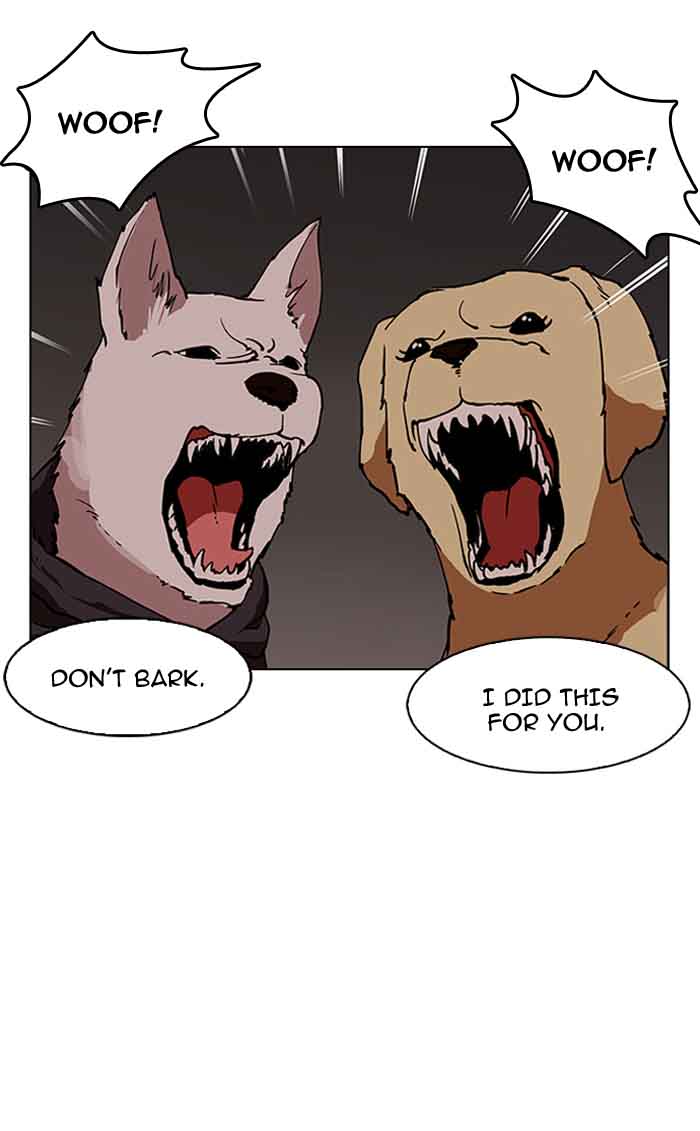 Lookism 150 47
