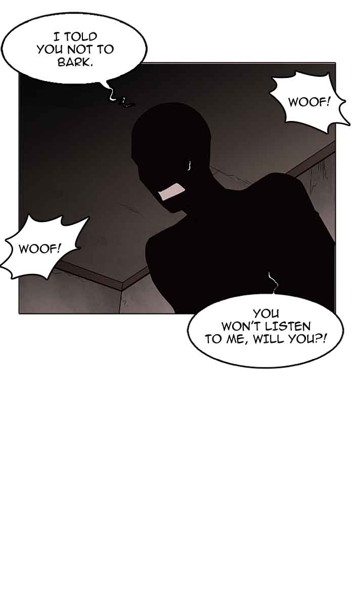 Lookism 150 48