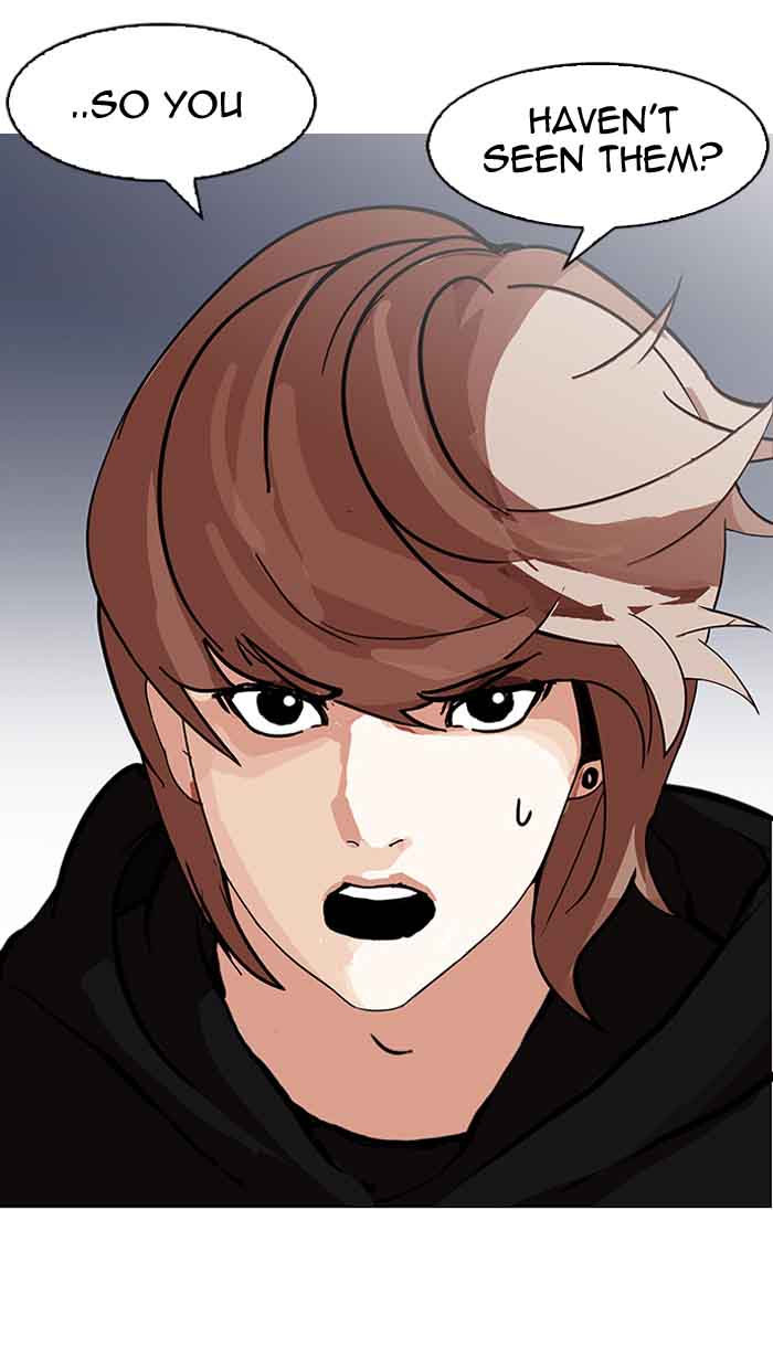 Lookism 150 52