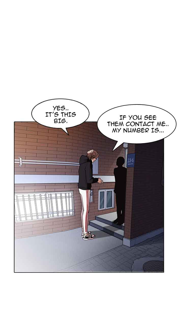 Lookism 150 53