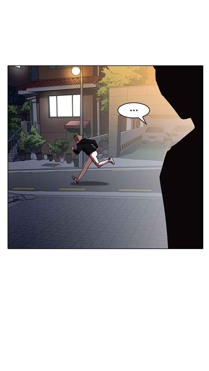 Lookism 150 55