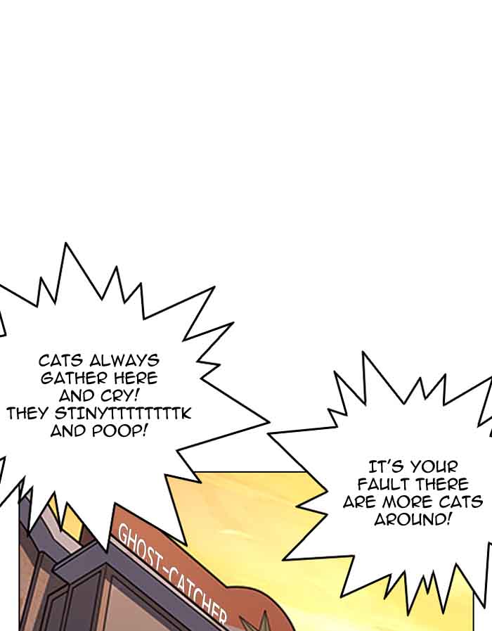 Lookism 150 6