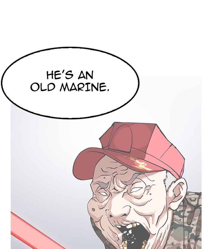 Lookism 150 63