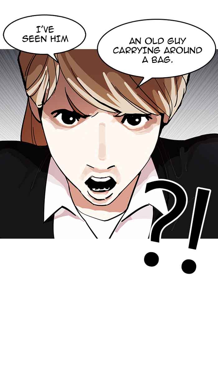 Lookism 150 66