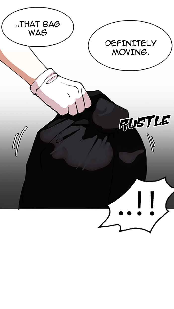 Lookism 150 68
