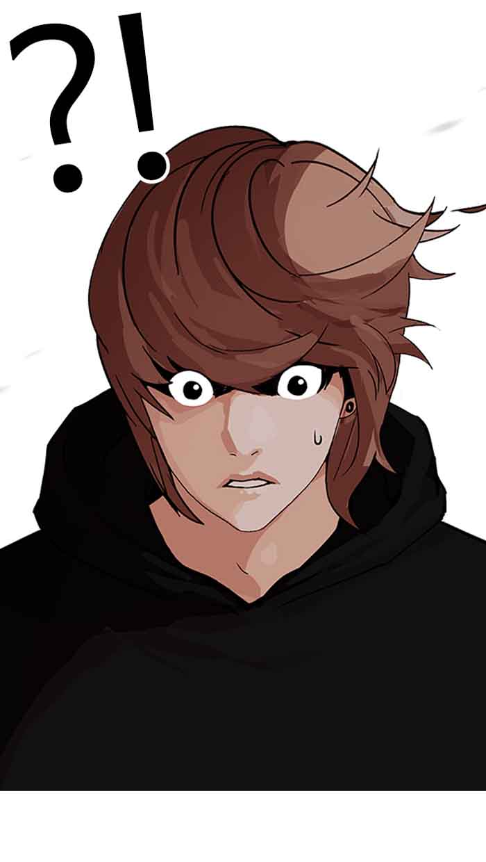 Lookism 150 70