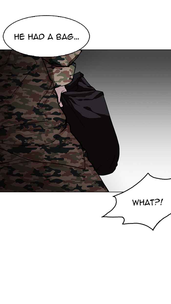 Lookism 150 75