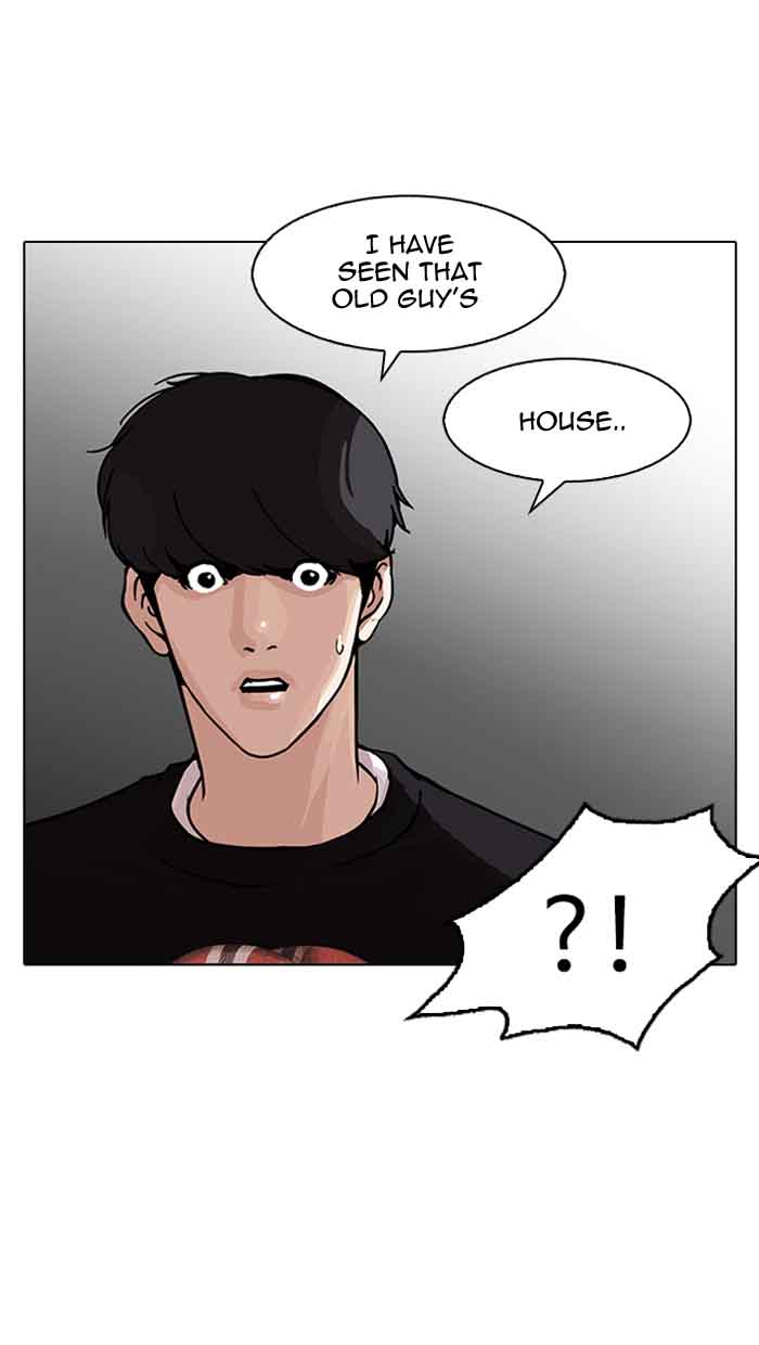 Lookism 150 76