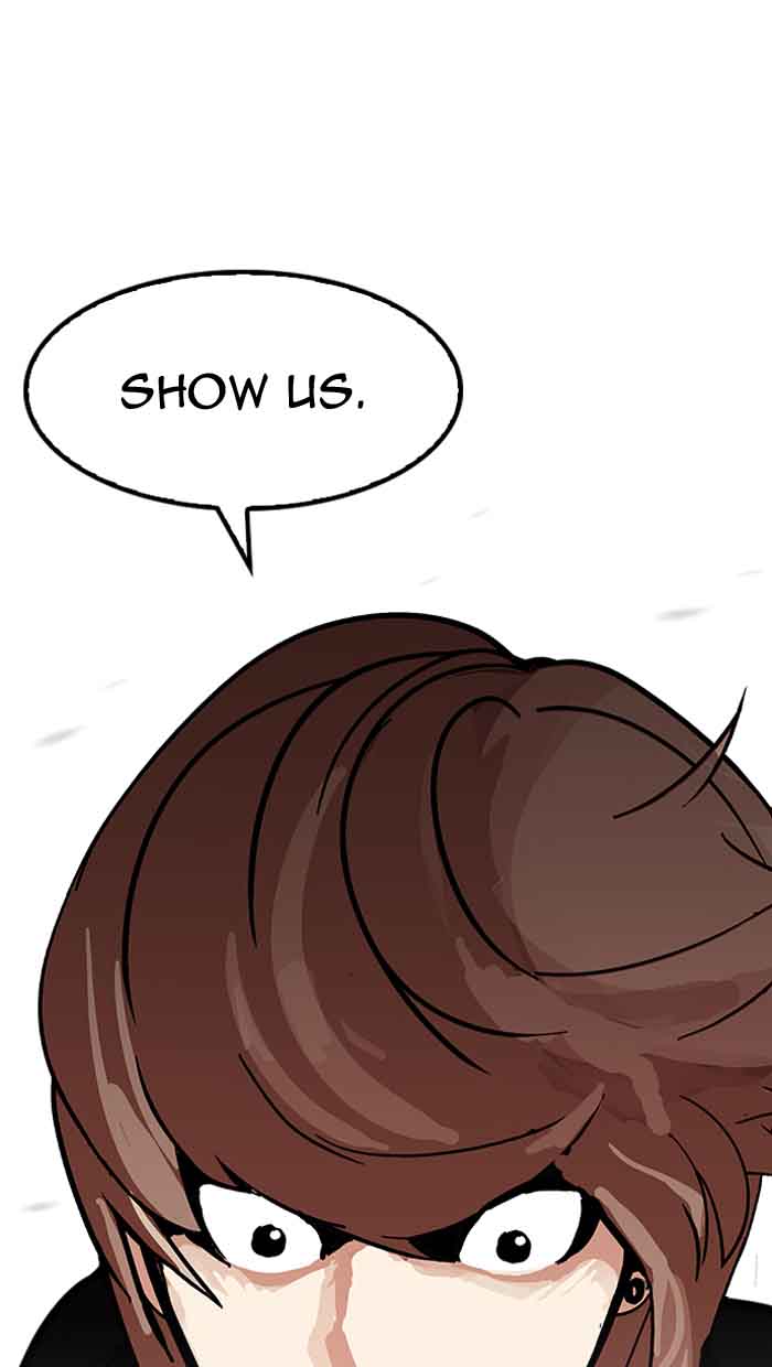 Lookism 150 78