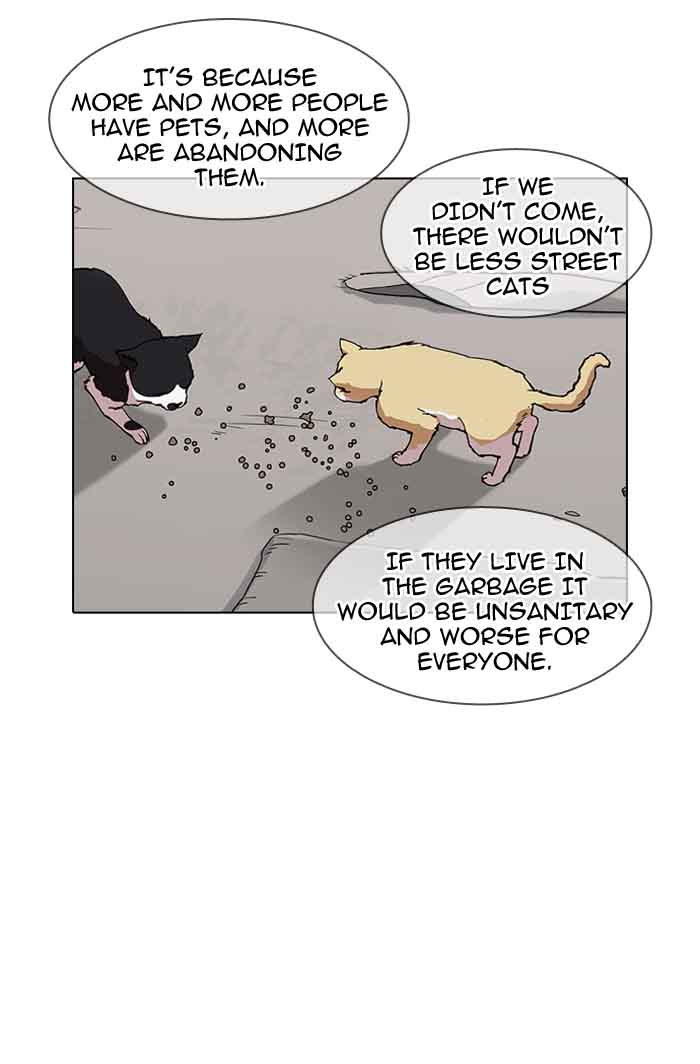Lookism 150 8