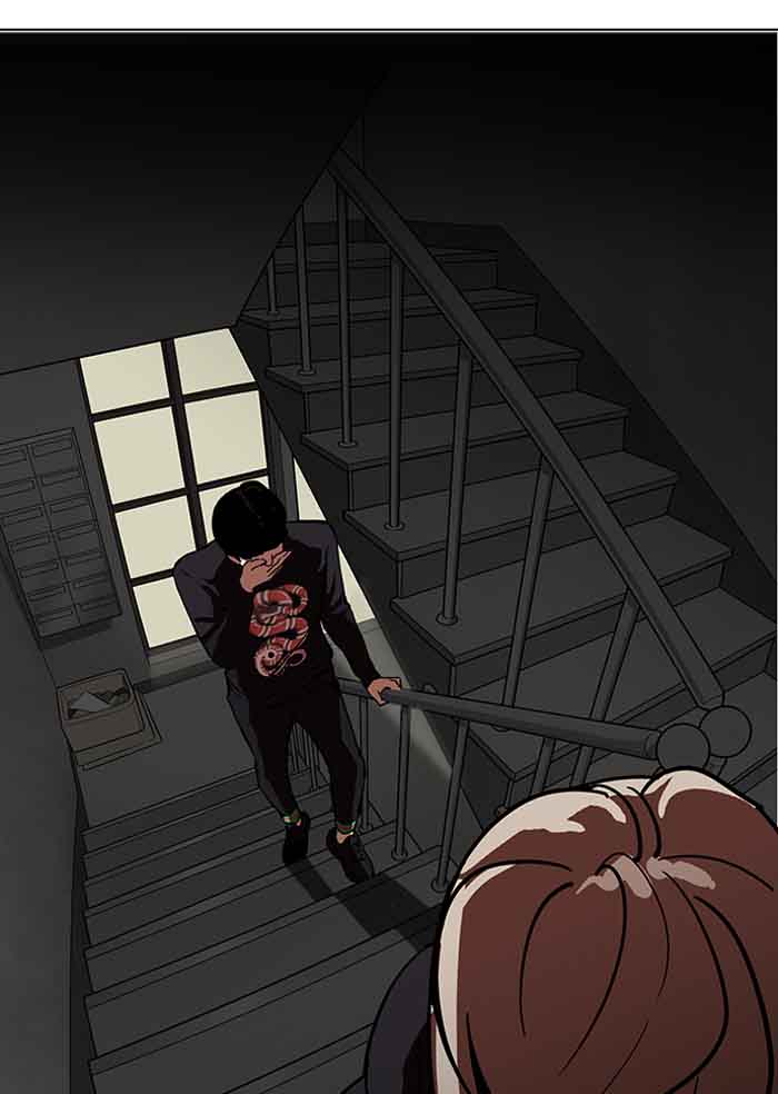 Lookism 150 84