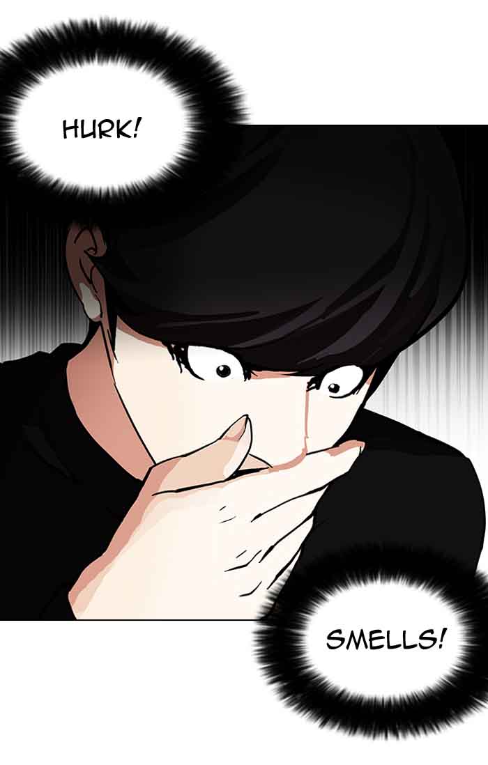 Lookism 150 86