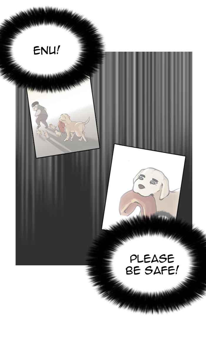 Lookism 150 90