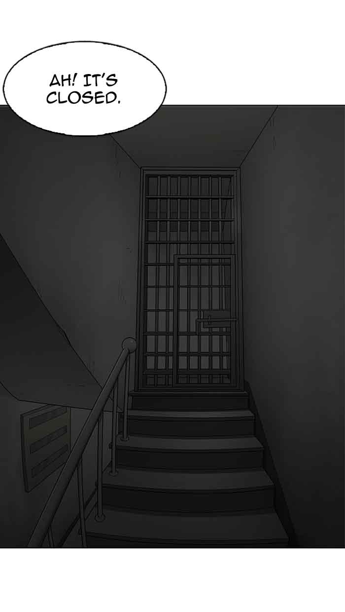 Lookism 150 93