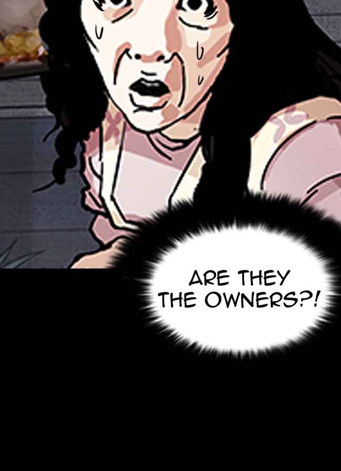 Lookism 151 111