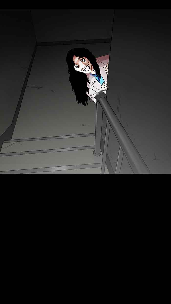 Lookism 151 119